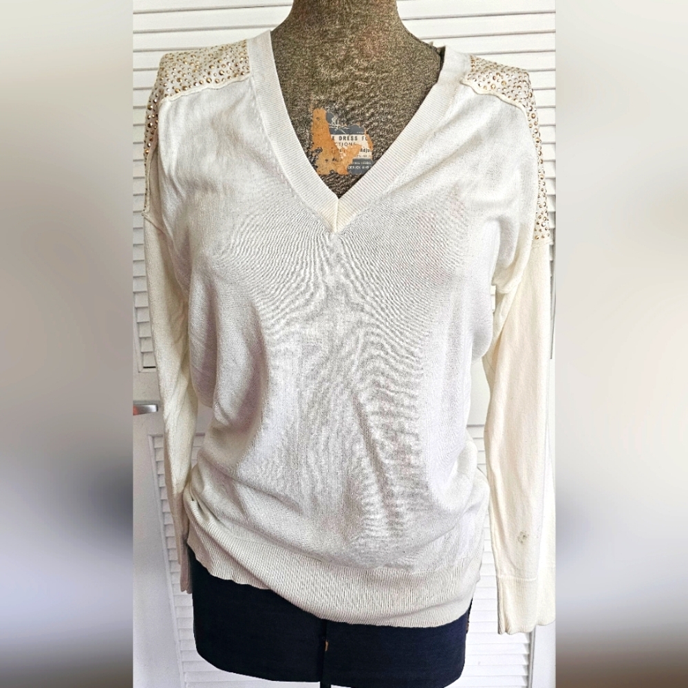 Lightweight Sweater